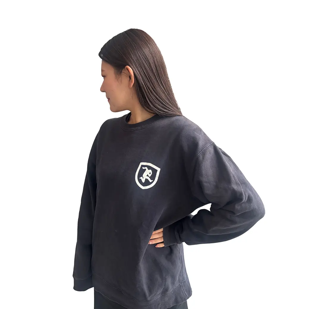 【予約販売】セイハダンスアカデミー オリジナルトレーナー（大人）