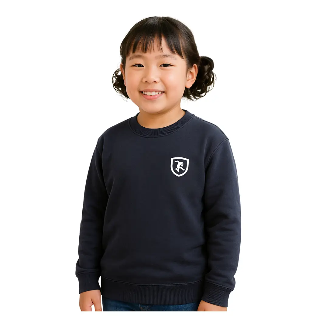 【予約販売】セイハダンスアカデミー オリジナルトレーナー（キッズ）