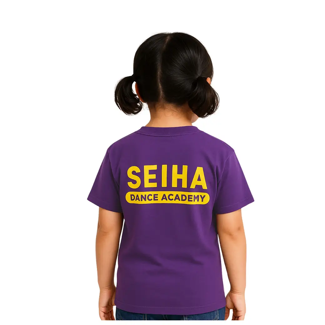 SiM Mサイズ tシャツ 紫 5．6oz ハイクオリティーTシャツ 5001－01 539