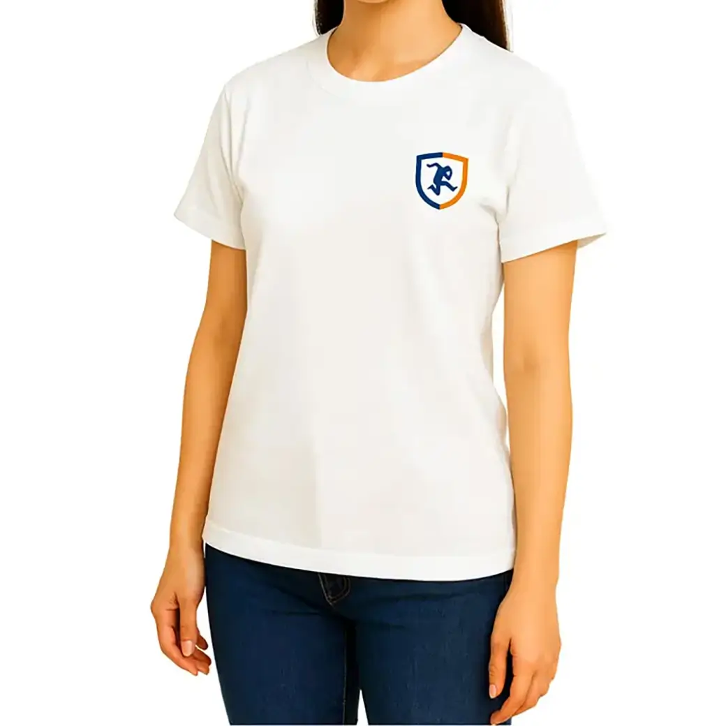 白Tシャツ（通常販売）／大人サイズ