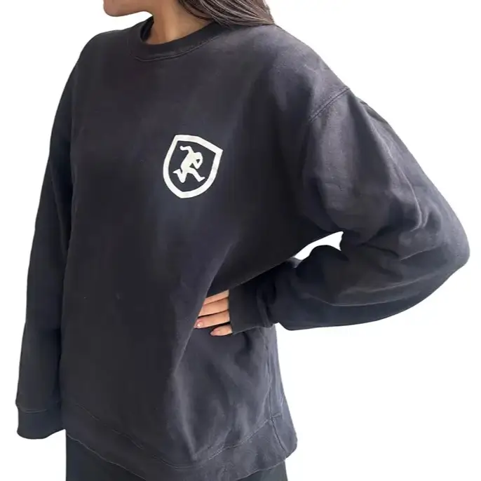 【予約販売】セイハダンスアカデミー オリジナルトレーナー（大人）