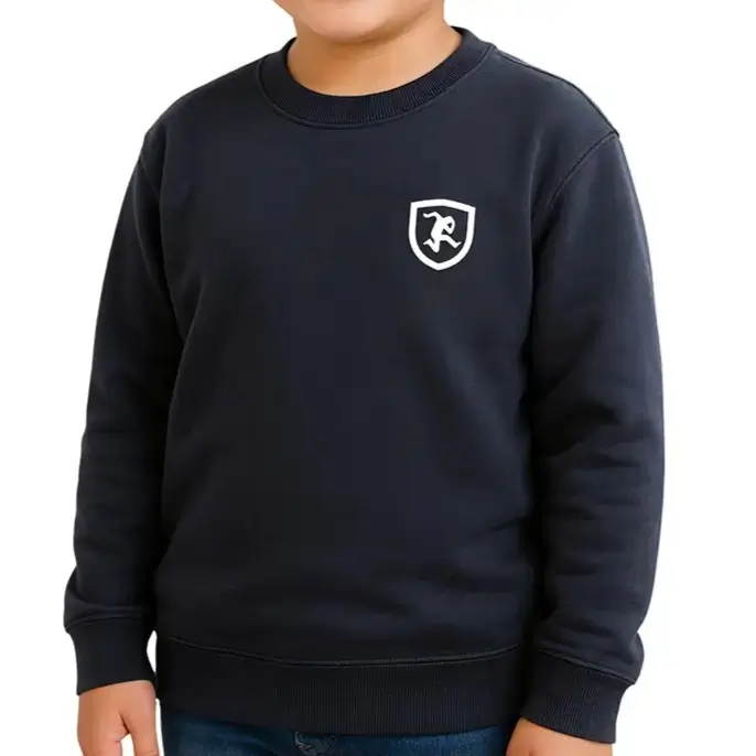 【予約販売】セイハダンスアカデミー オリジナルトレーナー（キッズ）